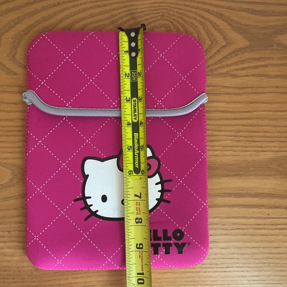 Hello Kitty tablet case - Picture 6 of 6